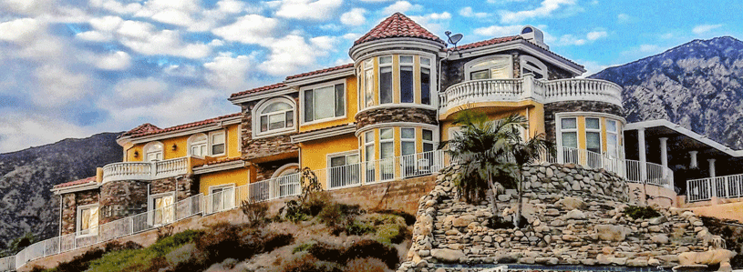 Portola Valley home Insurance