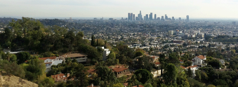Los Angeles home Insurance